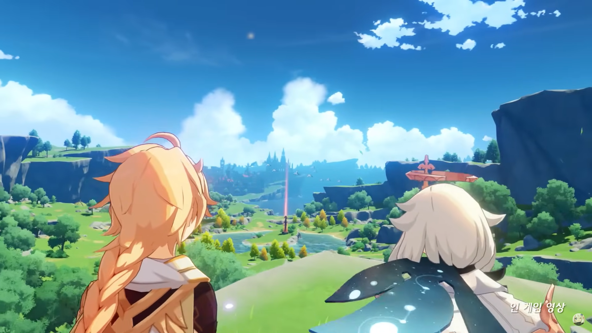 원신의 성공! 중국 게임의 진화! 글로벌 게이머가 열광하는 이유는?