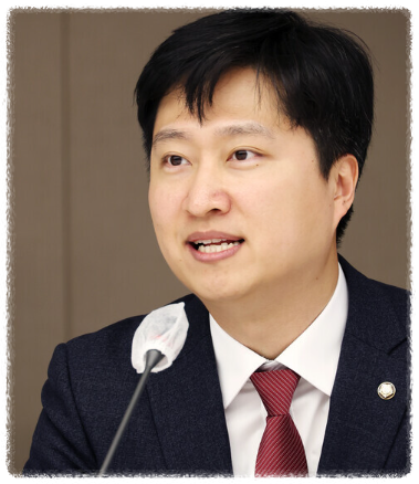 우재준 국회의원