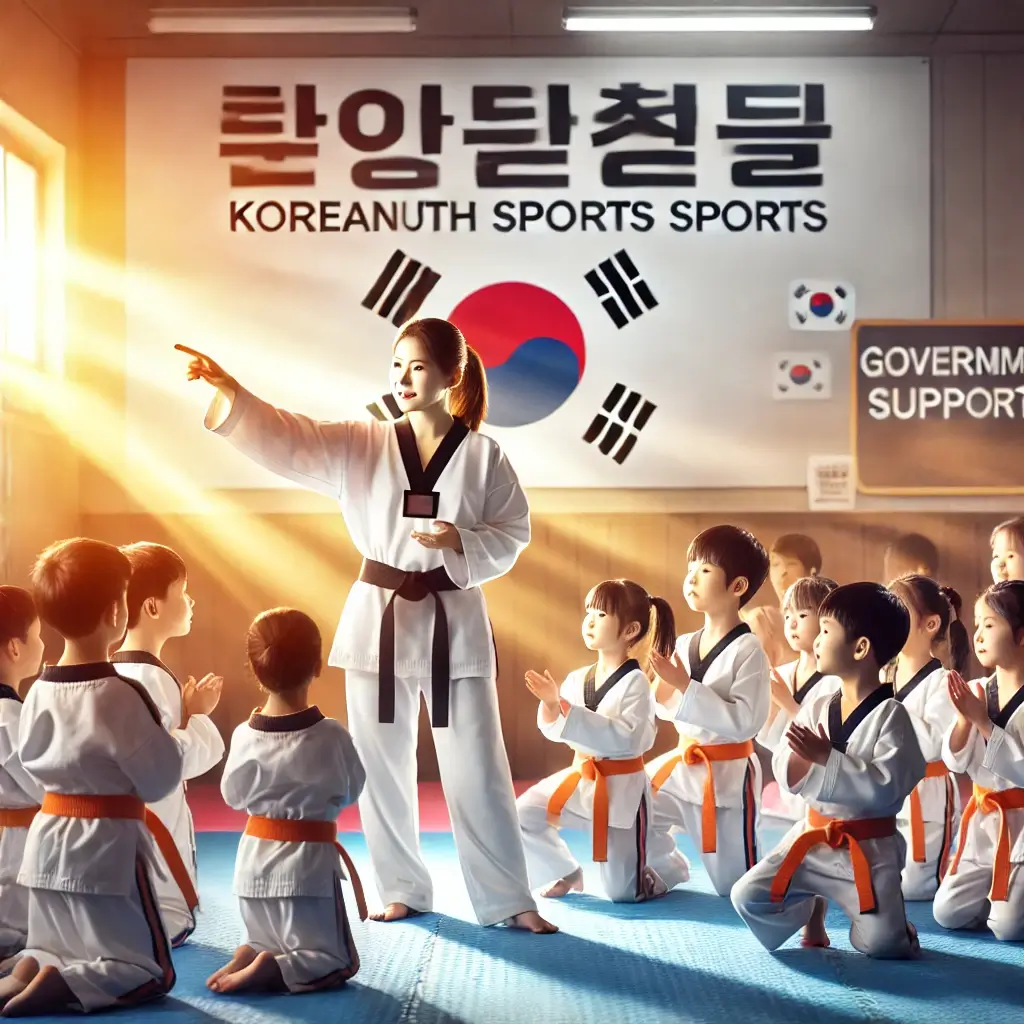 2025년 스포츠강좌이용권 신청 후 절차와 결과 확인 방법