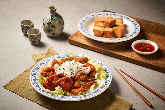 오늘저녁1846회슬기로운외식생활중국집사진