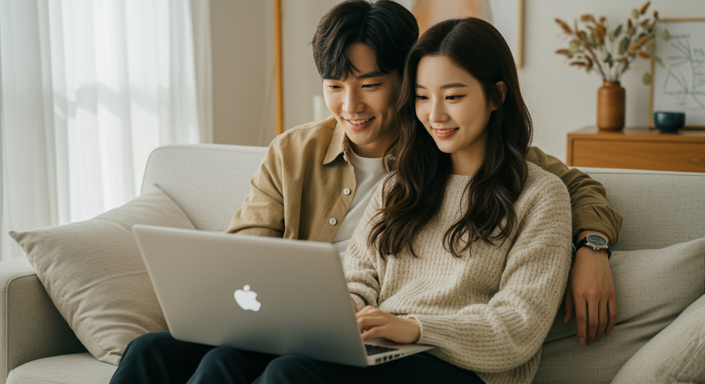 중고 노트북 가격 비교표