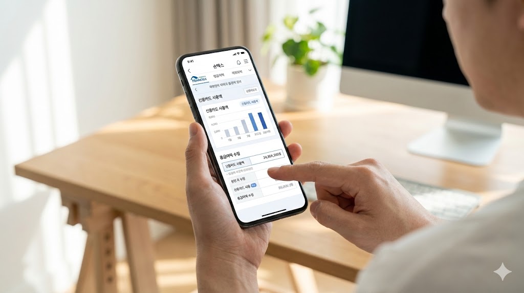 2025 연말정산 미리보기: '13월의 월급' 놓치지 않는 마지막 골든타임 활용법 (홈택스)