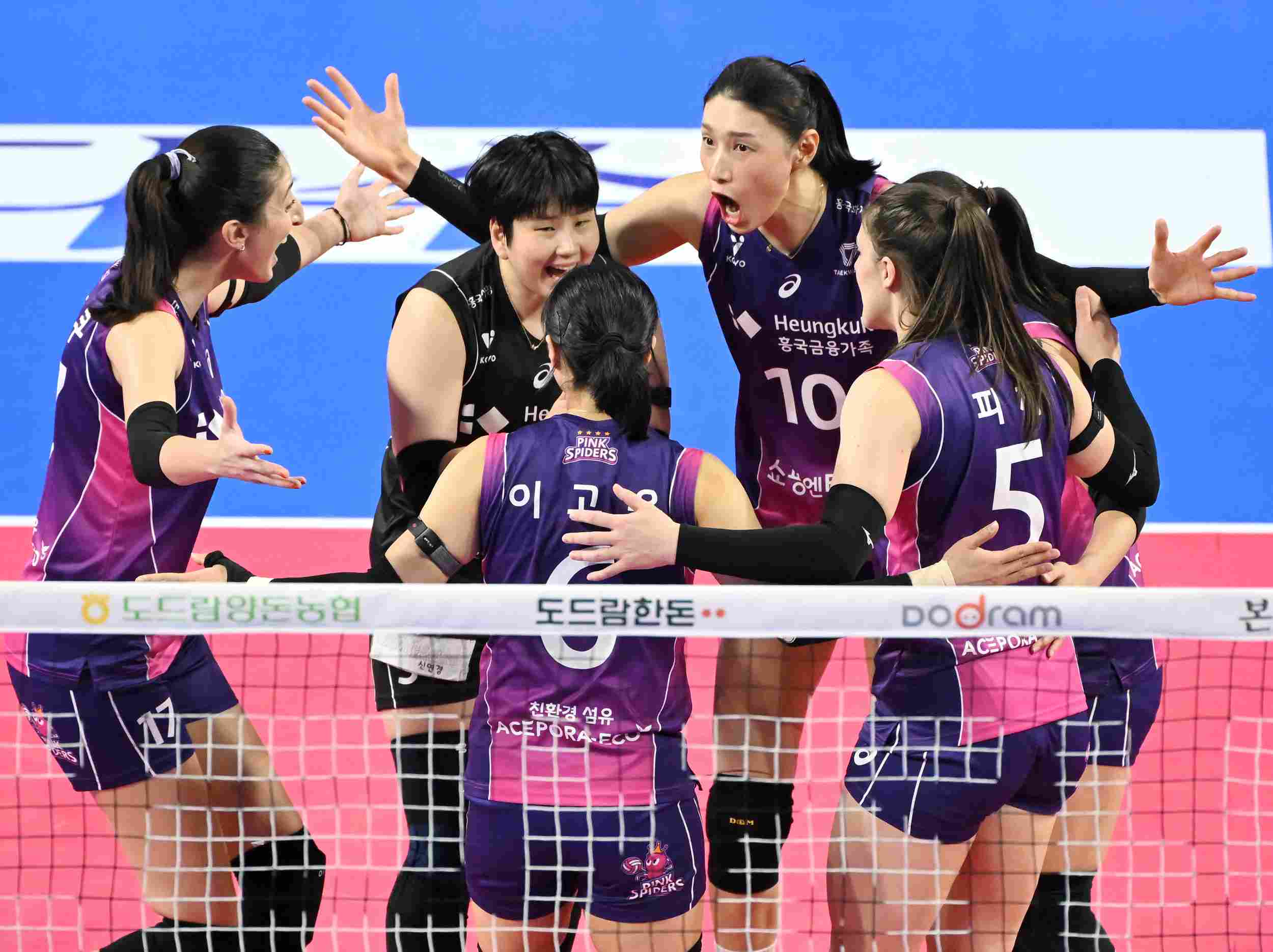 김연경 은퇴투어 일정 마지막 경기 정보 은퇴식