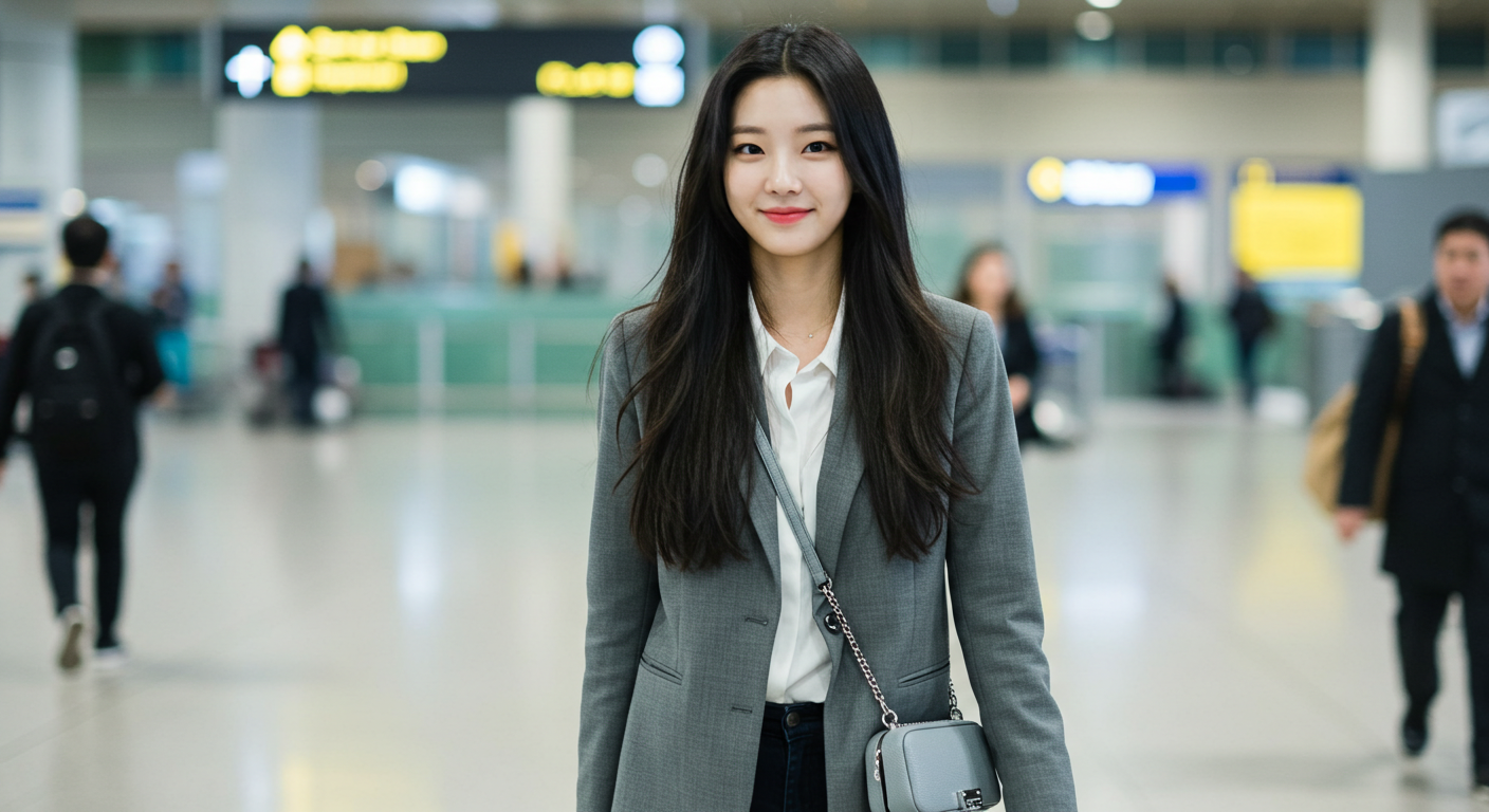 공항 라운지 무료 이용