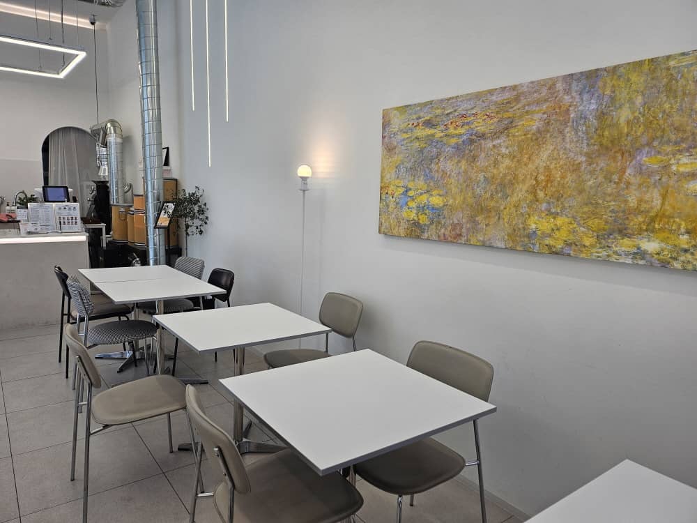 인천 송도 라떼 맛집