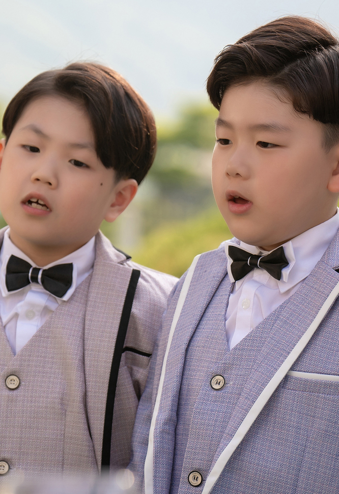 마이데몬 오스틴, 저스틴