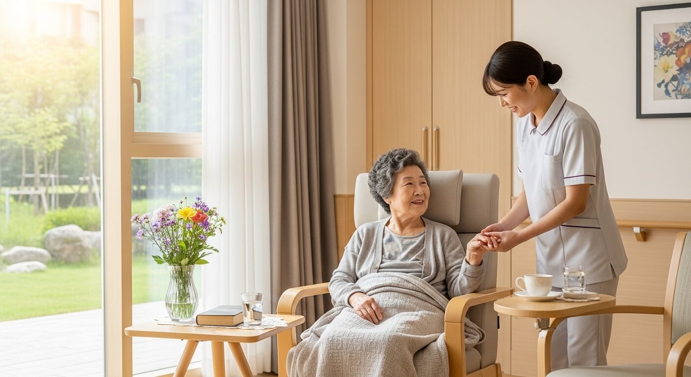 장기요양등급 신청방법