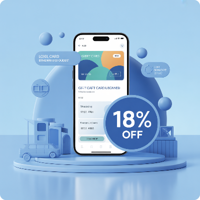 포항사랑상품권 18% 특별 할인 이미지