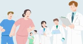 일상돌봄 서비스 신청방법