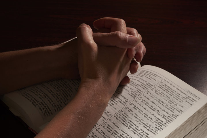 12월 수요예배 대표 기도문