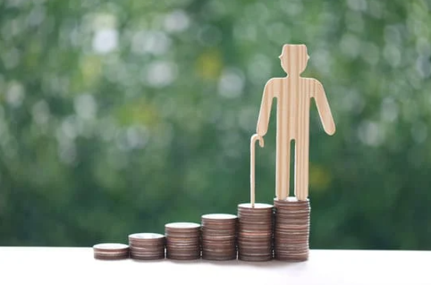 노령연금 수령 나이 수령액 알아보기