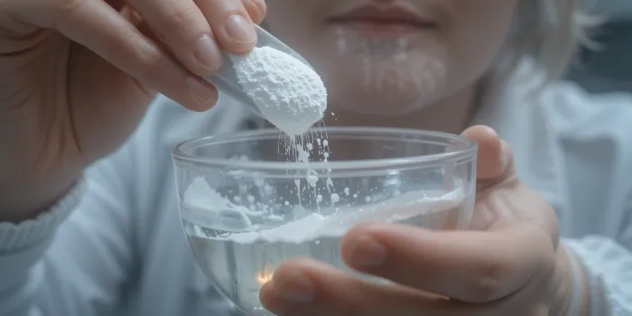 대장내시경 약 타는법