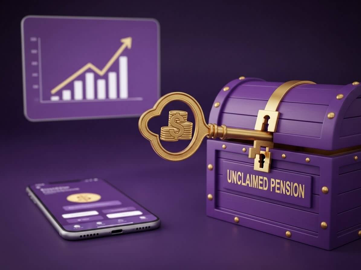 미청구 퇴직연금 찾아주기 캠페인