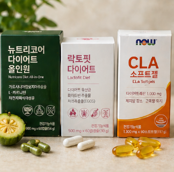 다이어트-보조제-순위-추천-제품-효과