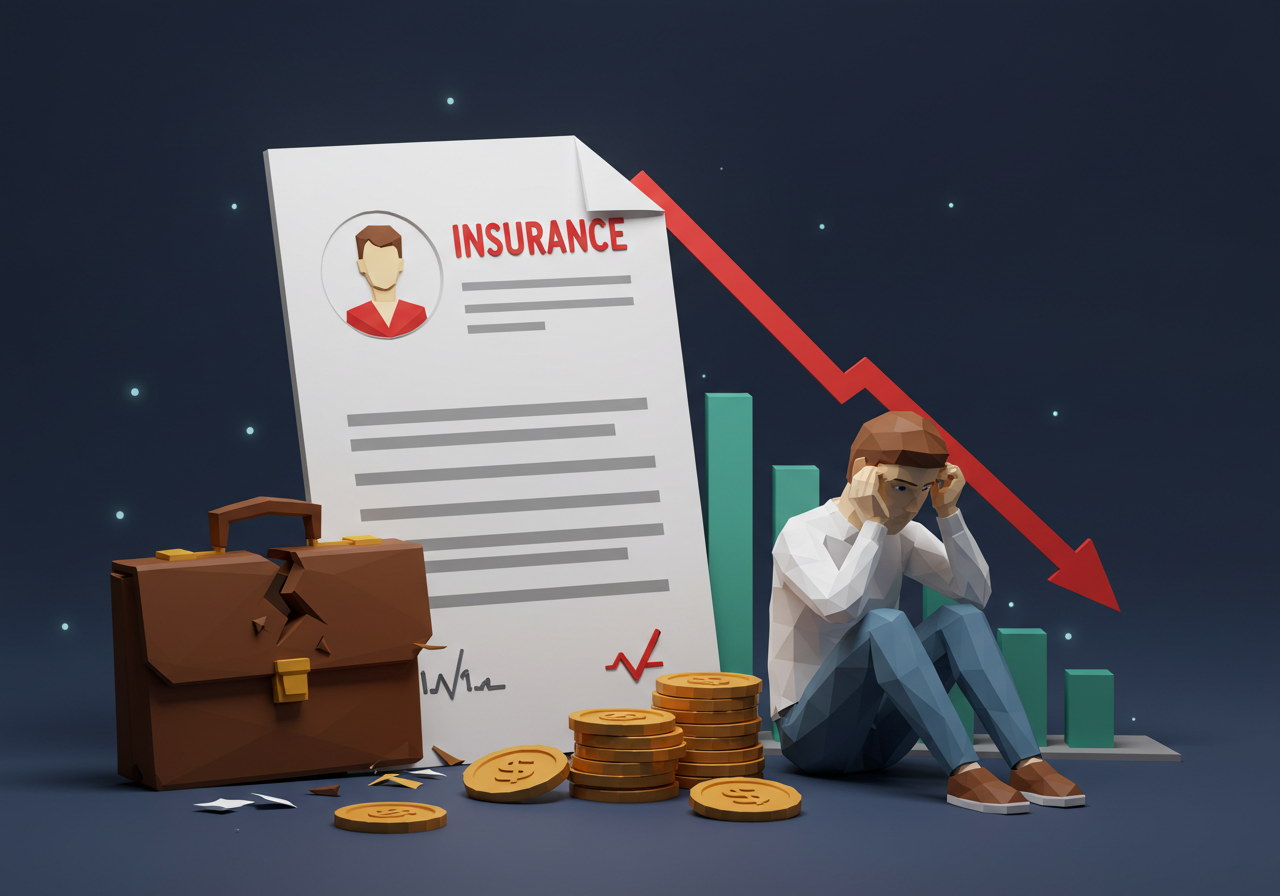 2025년 실업자 건강보험료 확 낮춰 받자! 대상, 신청, 꿀팁 총정리