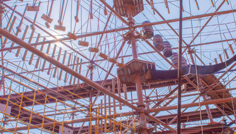 김해 가야테마파크