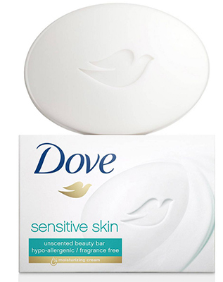 1. 센서티브 스킨 (Sensitive Skin)