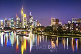 프랑크푸르트 전경