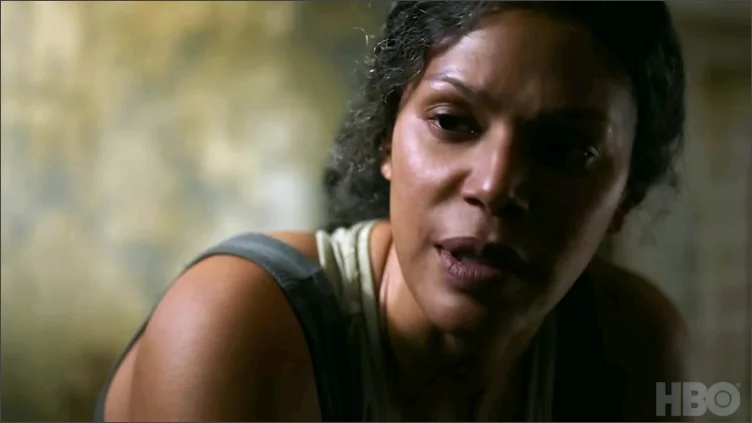 라스트오브어스-드라마