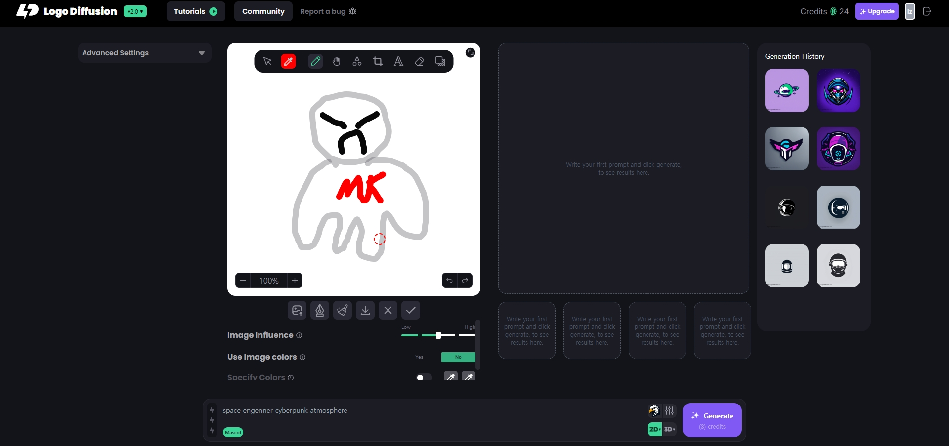 작동안하는 서비스