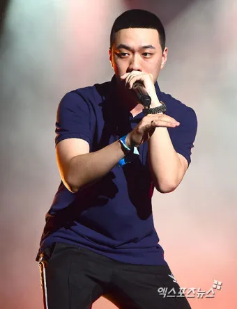 대한민국 힙합 랩퍼들과 각양각색 군대 빠지는 수법들 저스디스부터 릴보이 한요한까지의 정보_4