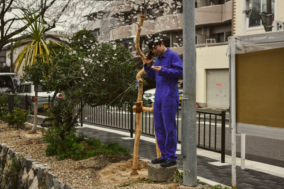 Salaryman