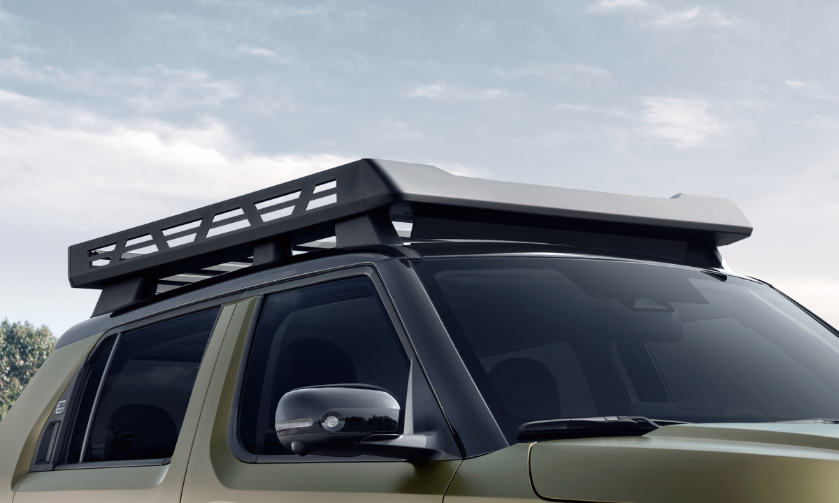 캐스퍼 일렉트릭