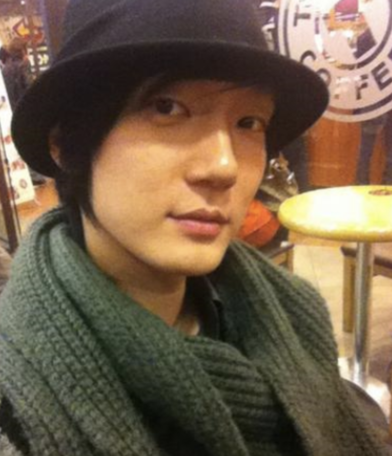 예학영 사망