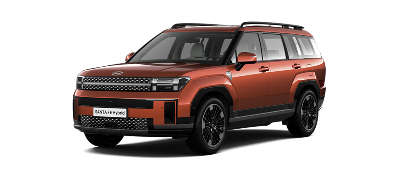 현대자동차 중형 SUV 디 올 뉴 싼타페 하이브리드 패키지 옵션 품목, 가격