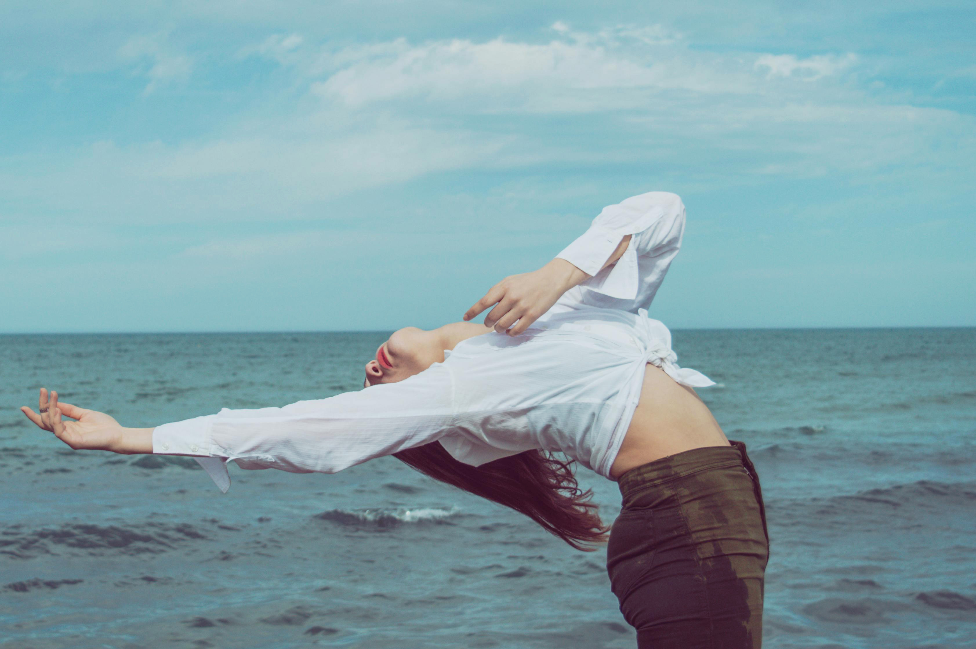 왼쪽 가슴 통증 찌르는듯 의심되는병14