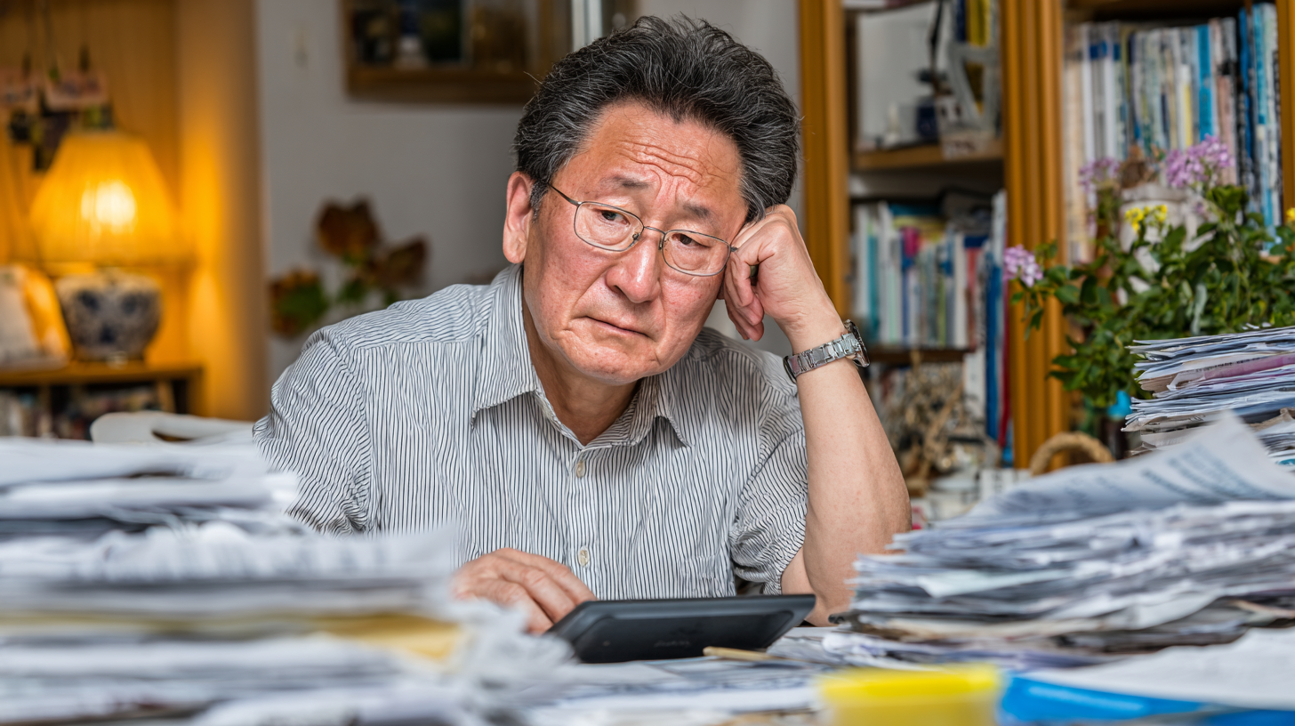 정책자금 컨설팅