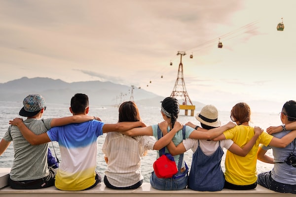 우리 아이, 스트레스 받지 않도록 돕는 법