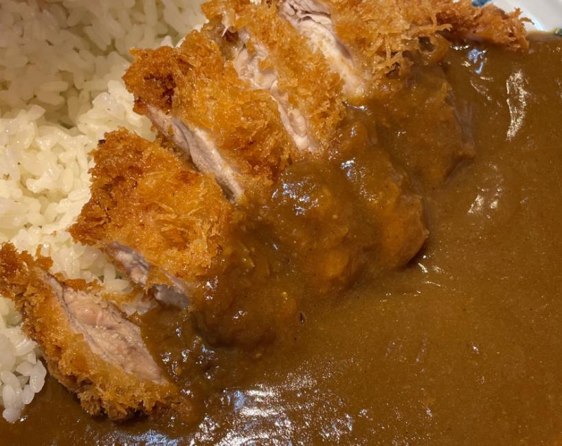 생생정보 장사의 신 카레돈가스 썸네일