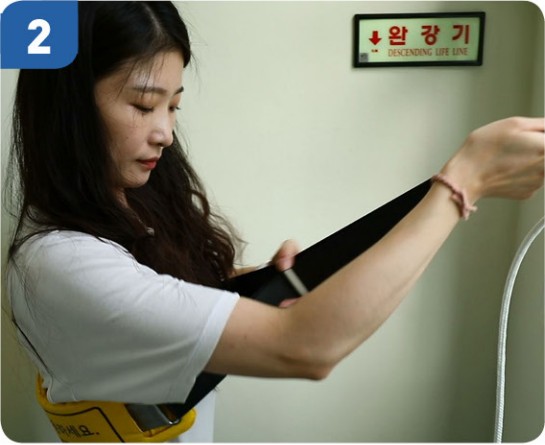 완강기-사용법-2