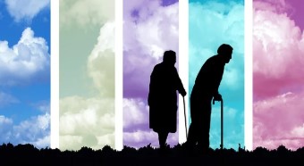 초고령화사회 진입! 부모도 자식도 힘든 시대&hellip; 베이비부머 세대의 돌봄 대란 예고