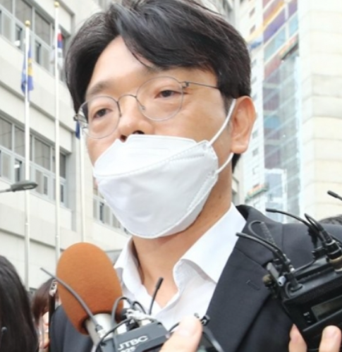 이동훈 대변인 프로필