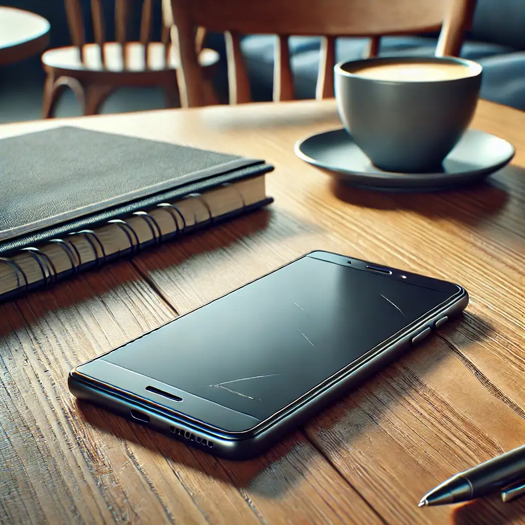 모바일 신분증 소지자는 필독해야 할 스마트폰 분실 시 대처법!