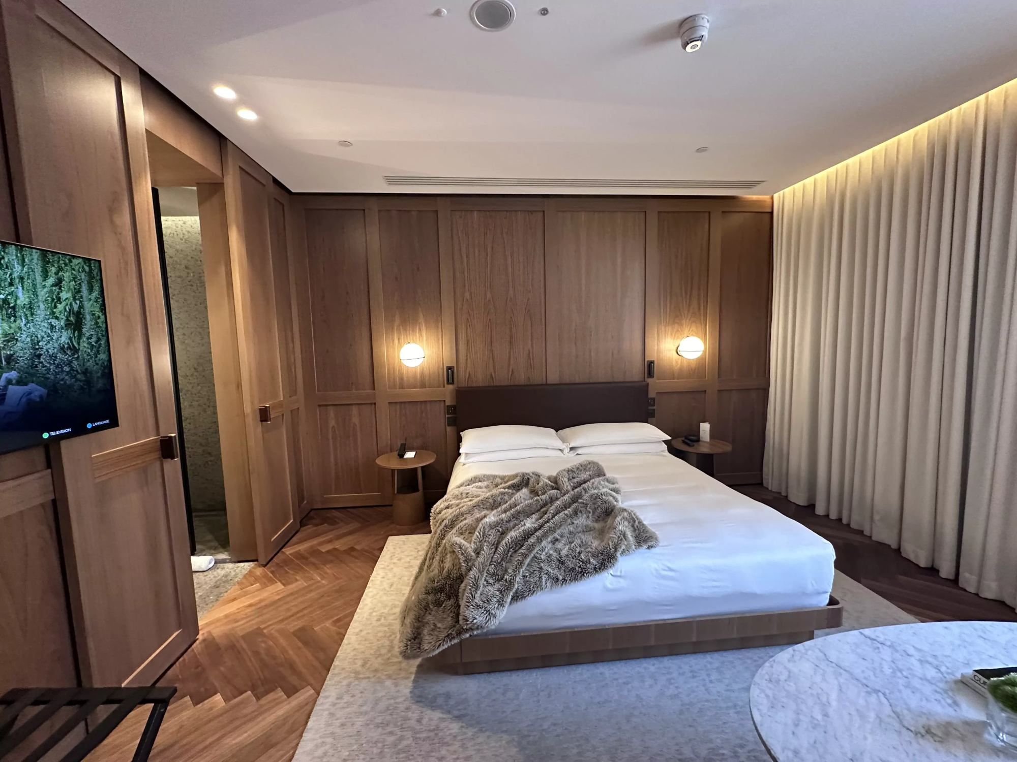 로마 에디션 호텔