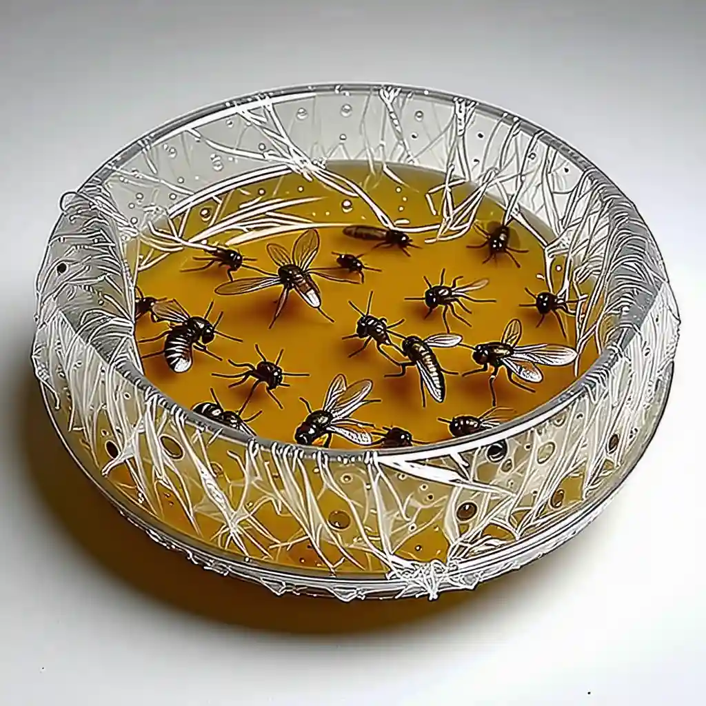 초파리 없애는 방법