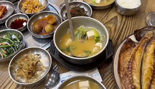 진식당