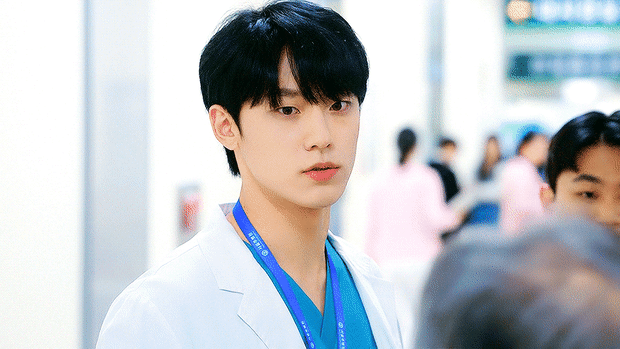 이도현 더 글로리 움짤