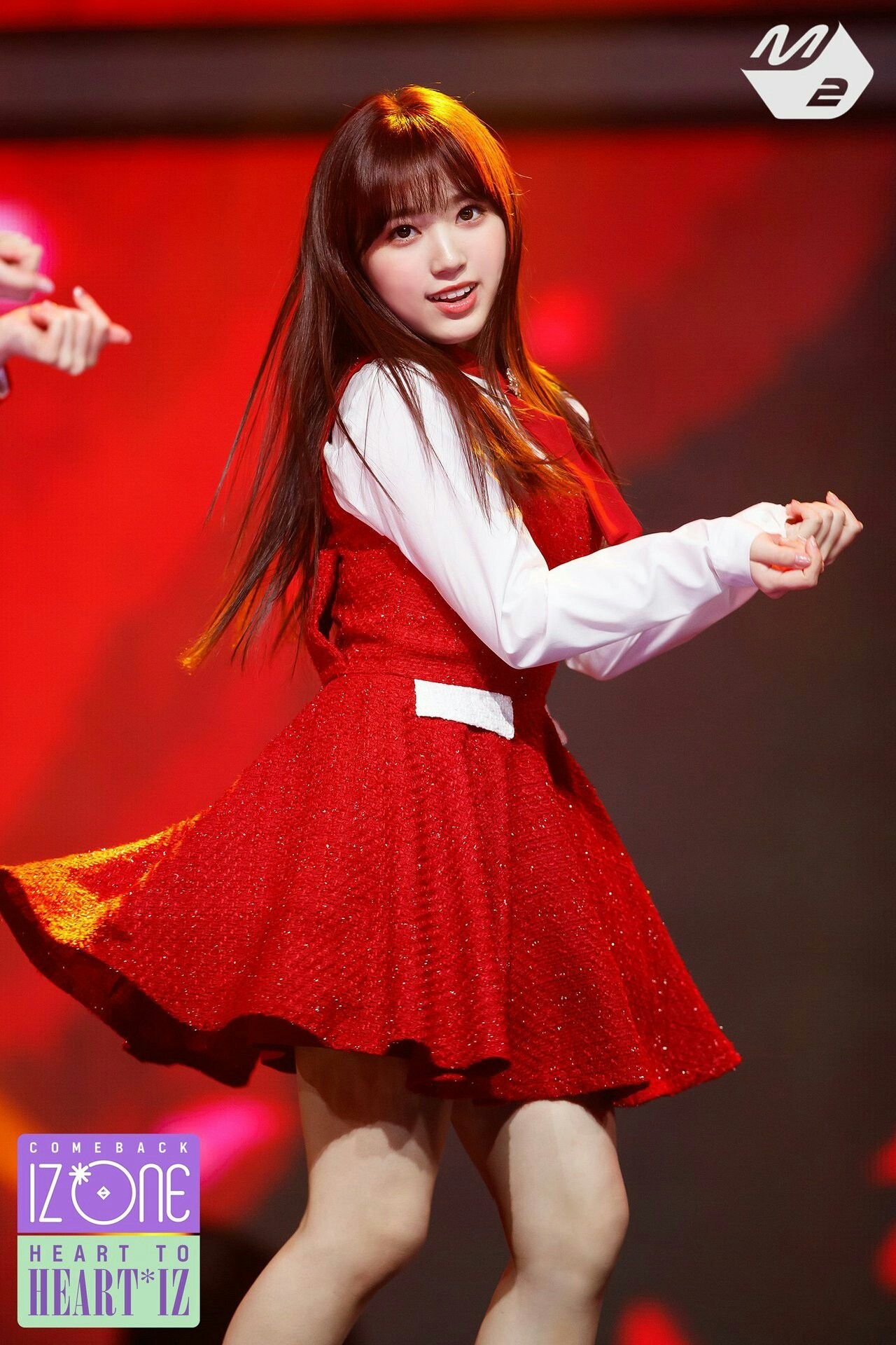 아이즈원 야부키나코 아이즈원 야부키나코