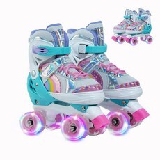  어린이날 선물 운동 스포츠 추천 BEST 5 - 롤러 스케이트