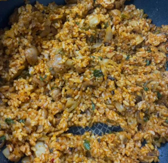 3월에 먹으면 좋은 제철 음식(봄철 음식) - 쭈꾸미편 (효능&amp;#44; 쭈꾸미가 들어가는 음식)