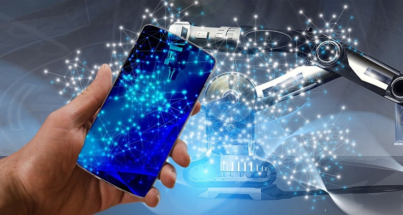 AI 기술의 발전과 일상 생활의 변화