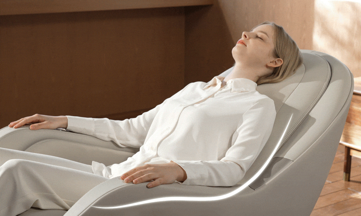 세라젬 파우제 m6