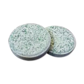 토양 개량 방법 유기물 석회 훈탄 염류집적 해결_2