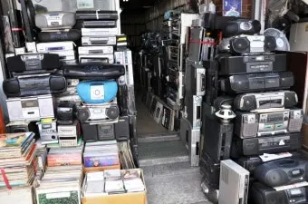황학동 만물시장 완전 정복 서울 중고 골동품 빈티지 쇼핑 가이드_17