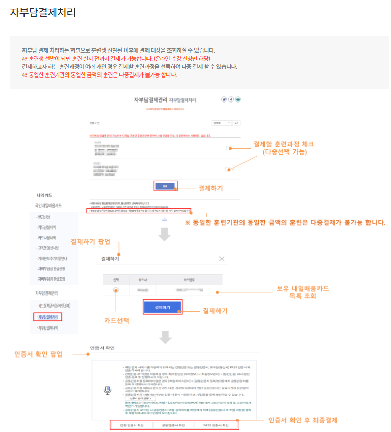 내일배움카드 신청방법 (30)