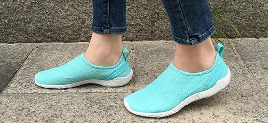 아쿠아슈즈 고르는 법